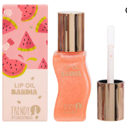 Lip Oil sandia tono 03
