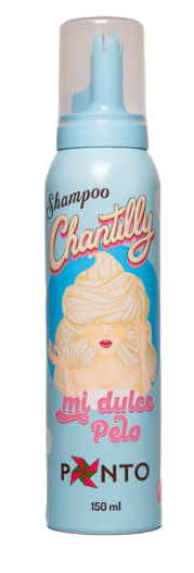 Shampoo Mi dulce pelo Ponto