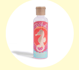 Mini bronceador coco D`Luchi