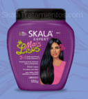 Tratamiento mais lisos Skala