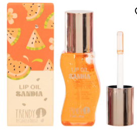 Lip Oil sandia tono 04