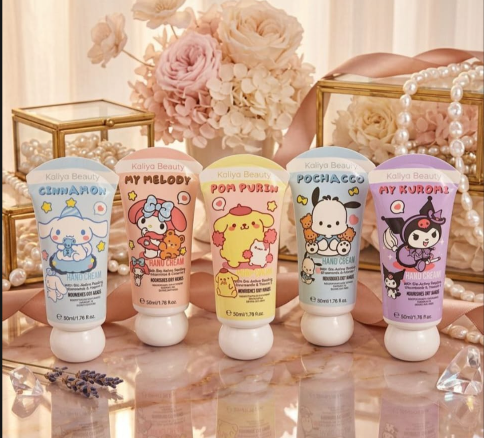 Crema de manos 50ml
