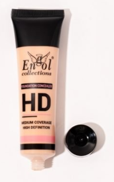 Base HD Engol
