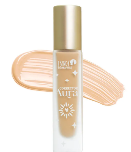 Corrector aura tono 04