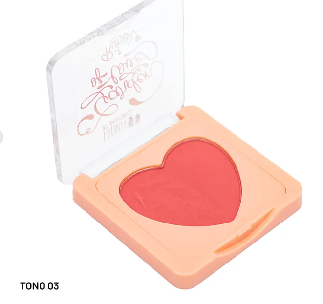 Rubor Garden of love tono 03