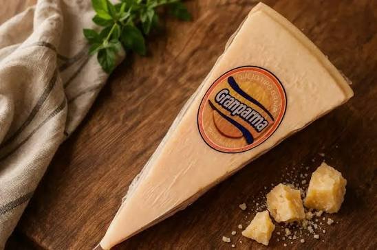 Queijo Tipo Grana Padano Granparma
