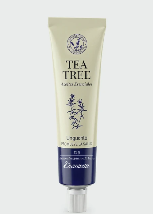 UNGUENTO TEA TREE