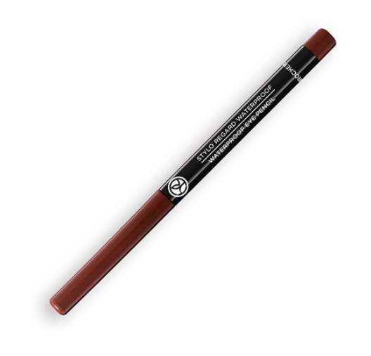 DELINEADOR OJOS WATERPROOF BRUN