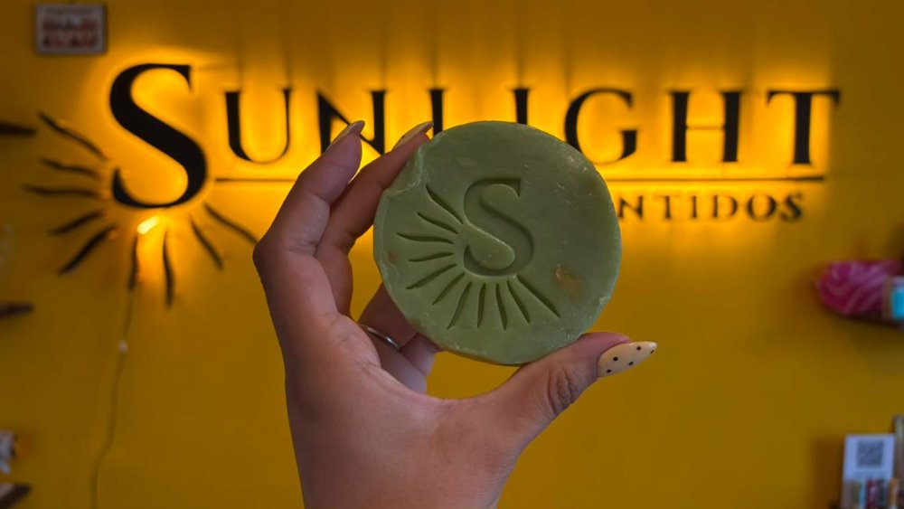Lima Limón 55 g