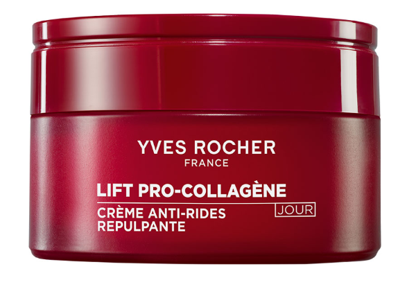 CREMA FACIAL DIA Y NOCHE LIFT PRO COLAGENO