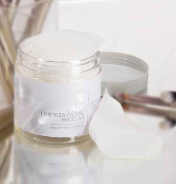 PADS MICELAR