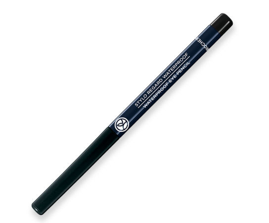 DELINEADOR OJOS WATERPROOF NEGRO