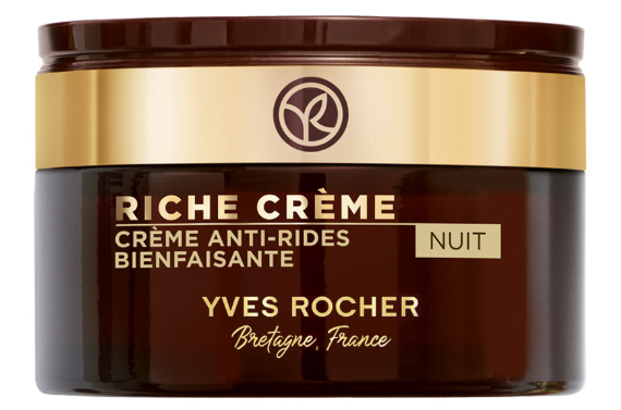 CREMA FACIAL RICH CRÈME