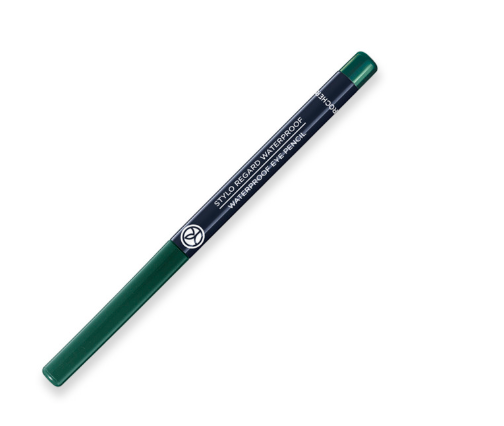 DELINEADOR OJOS WATERPROOF VERDE