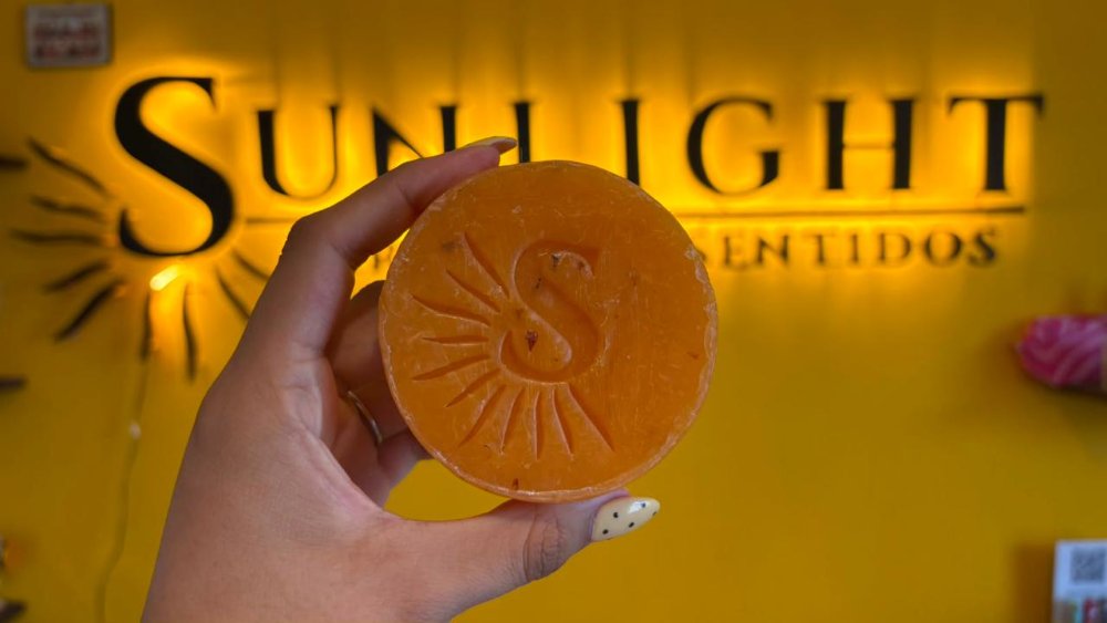 Mandarina 55 g
