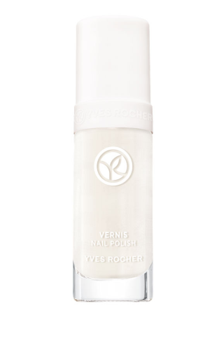 ESMALTE COLOR BLANCO