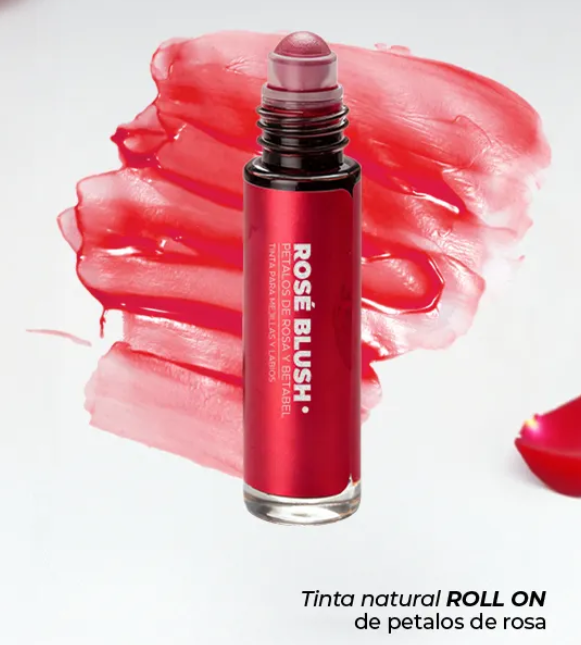 Rose Blush