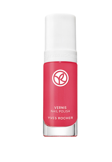 ESMALTE COLOR ROSE AZALEE