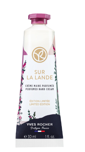 CREMA MANOS OLIVA Y NARANJO