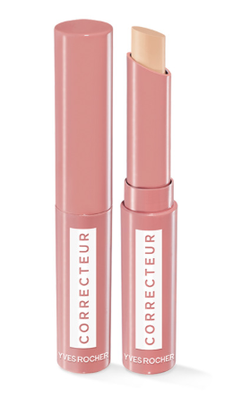CORRECTOR EN BARRA TONO ROSE 200