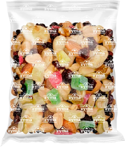 Mix tropical con maní 12 x 150g