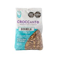 Granola Croccanto FITNESS x 500g