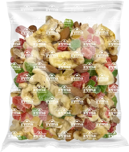 Mix tropical sin pasas 12 x 150g