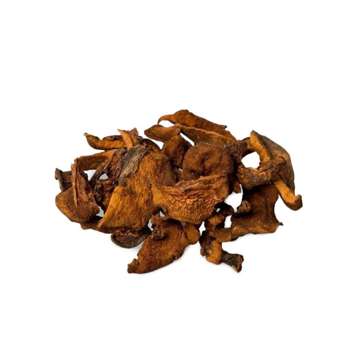 Hongos secos de pino x 500g