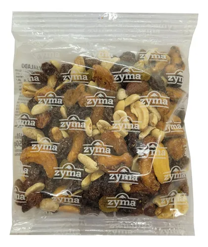 Mix salado 12 x 150g