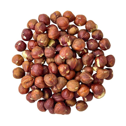 Avellanas natural x KG