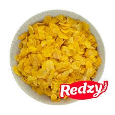 Copos de maiz natural 3,5 kg - Redzy