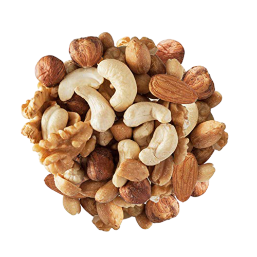 Mix de frutos secos sin pasas