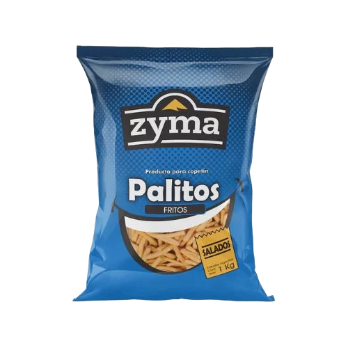 Palitos salados