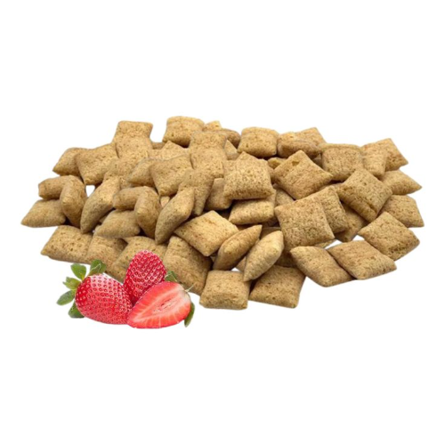 Almohaditas frutilla x2.5KG
