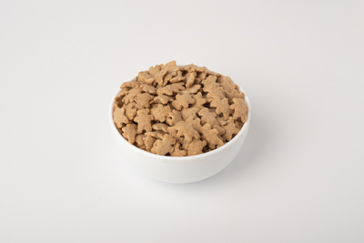 Ositos avena y miel x 2KG