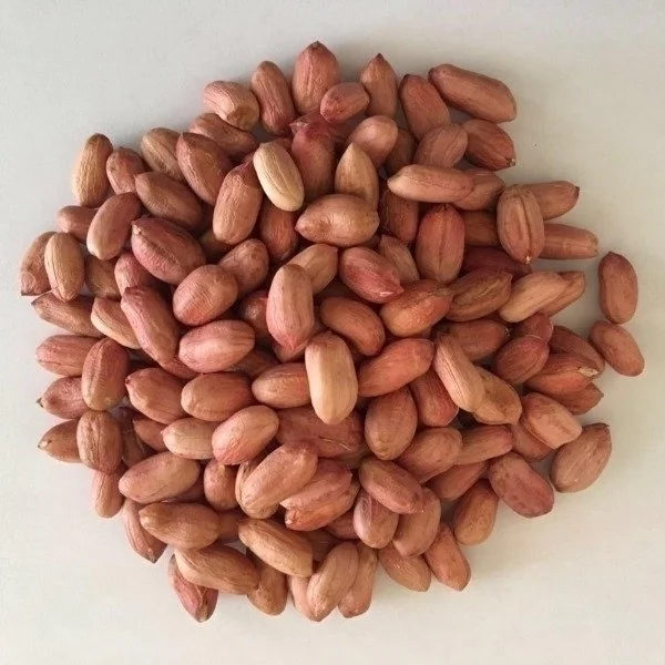 Maní Crudo x Kg