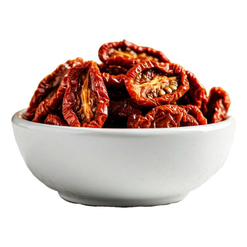 Tomates secos x 500g