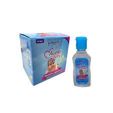 ACEITE BB JHUNIOS X12