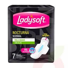 Ladysoft normal