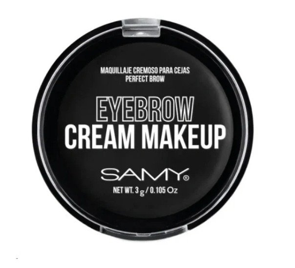 BETUN DE CEJAS 03 NEGRO SAMY