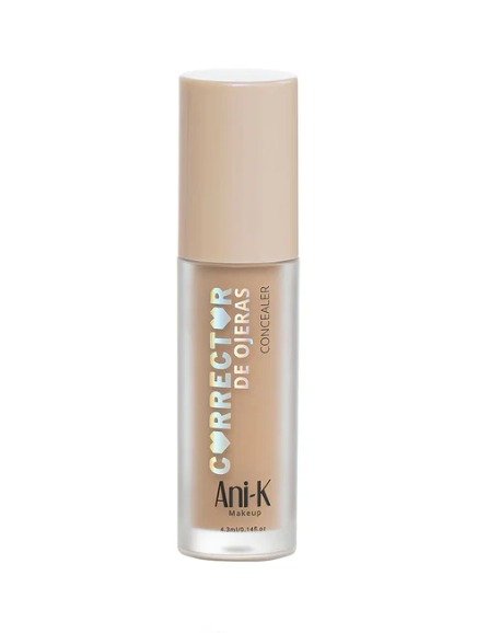 CORRECTOR LIQUIDO ANIK CONCEALER