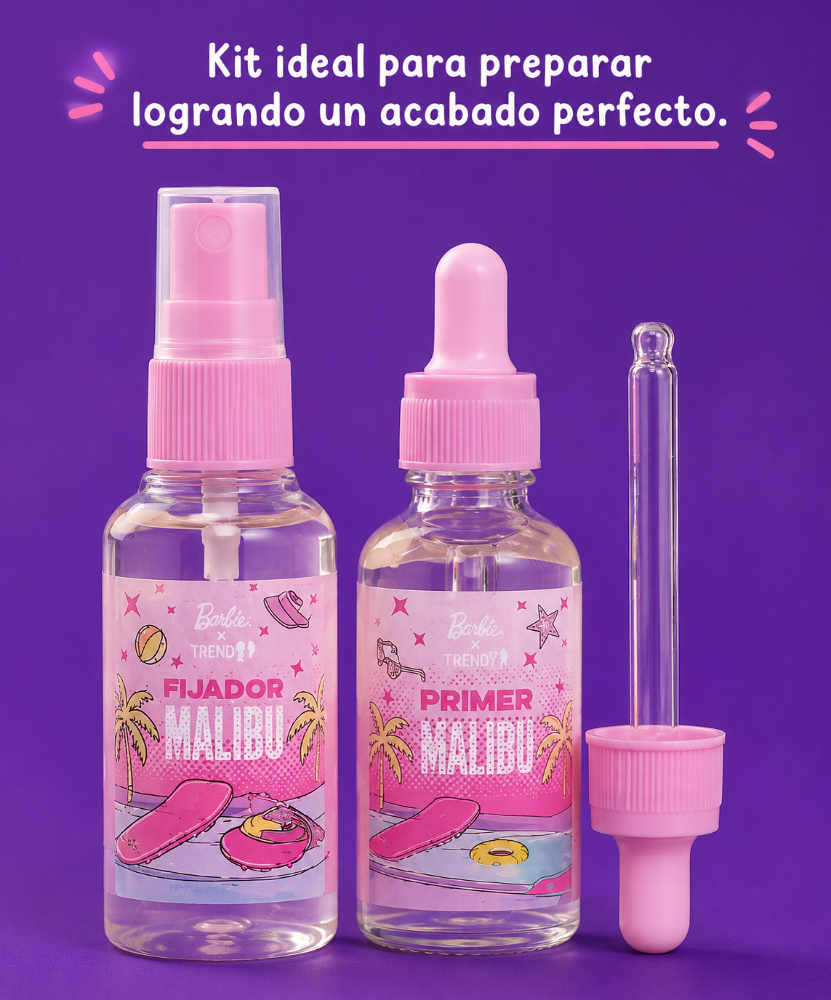 KIT primer mas fijador
