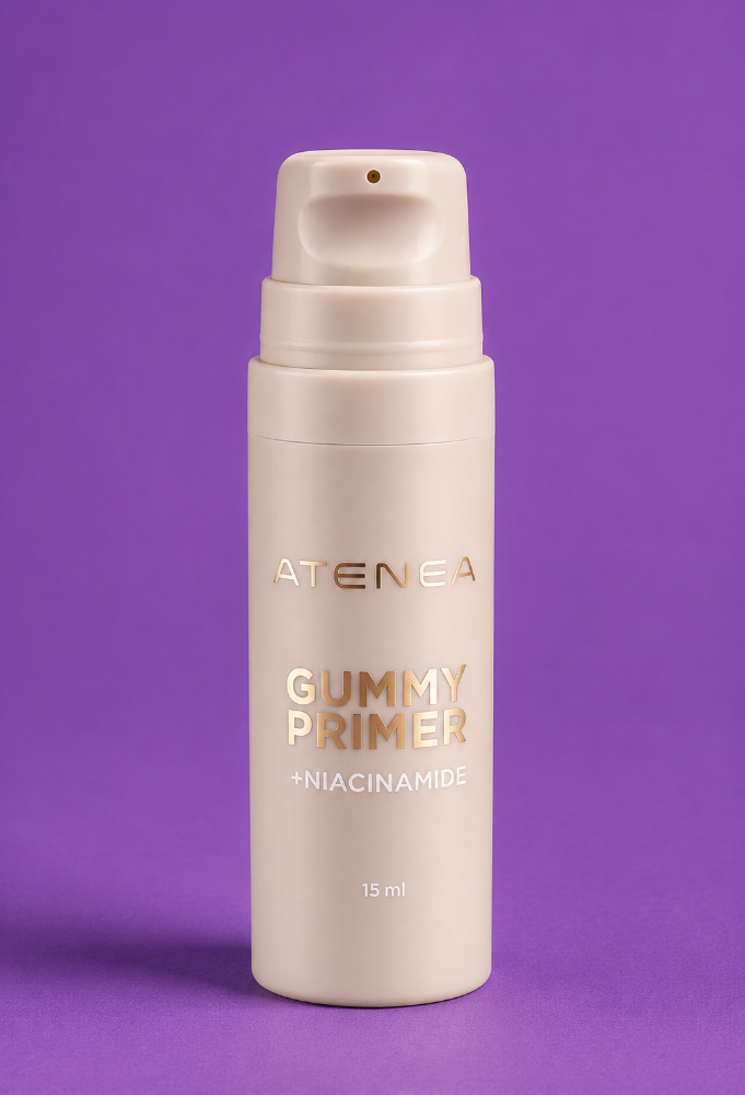 PRIMER MINI GUMMY ATENEA