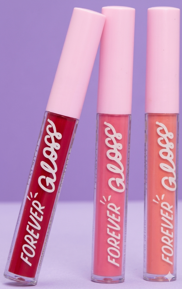 Gloss forever trendy