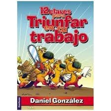 12 Claves Para Triunfar En Tu Trabajo OFERTA