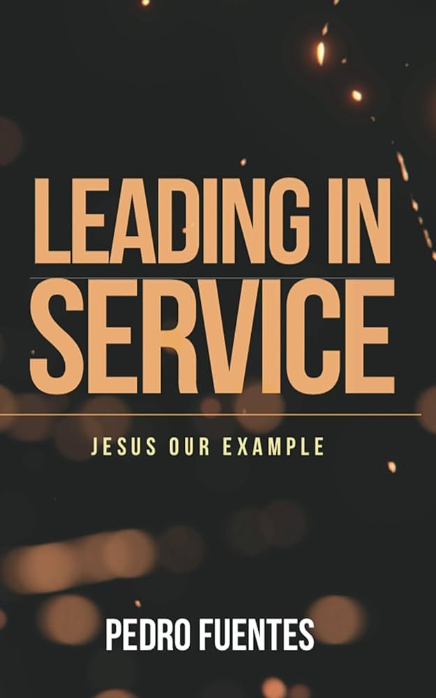 Leading in service