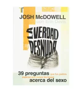 La Verdad Desnuda
