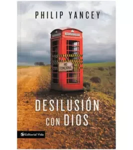 Desilusion con Dios (Ed. Bolsillo)
