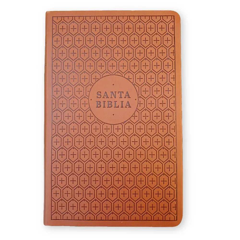BIBLIA NTV CAFE
