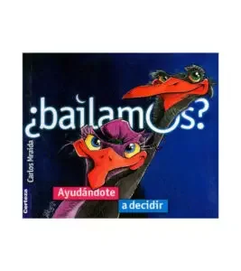 Edición Bolsillo: ¿Bailamos? OFERTA